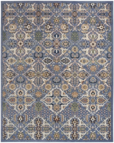 5' x 7' Area Rug