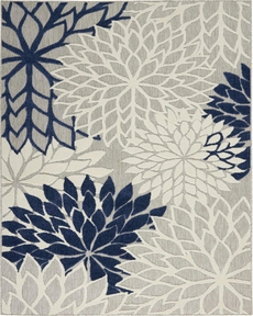 5' x 8' Area Rug