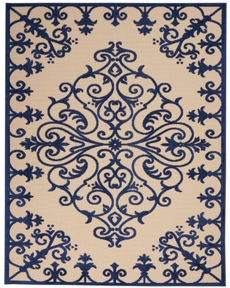 RECTANGLE 5'3'' x 7'5''