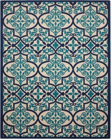 5' x 8' Area Rug