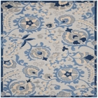 5' x 8' Area Rug