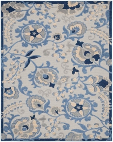 5' x 8' Area Rug