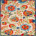 5' x 8' Area Rug