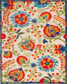 5' x 8' Area Rug
