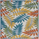 5' x 8' Area Rug