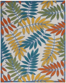 5' x 8' Area Rug