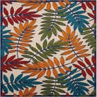 5' x 8' Area Rug