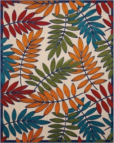 5' x 8' Area Rug