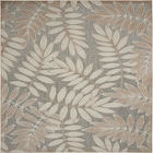5' x 8' Area Rug
