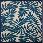 5' x 8' Area Rug
