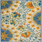 5' x 8' Area Rug