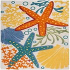 5' x 8' Area Rug