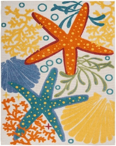 5' x 8' Area Rug