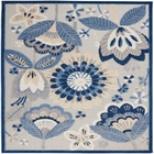 5' x 8' Area Rug