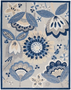 5' x 8' Area Rug