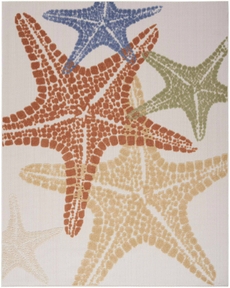 5' x 8' Area Rug