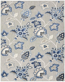 5' x 8' Area Rug