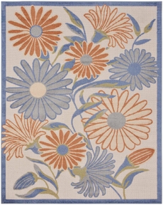 5' x 8' Area Rug