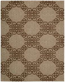 RECTANGLE 5'6'' x 7'5''