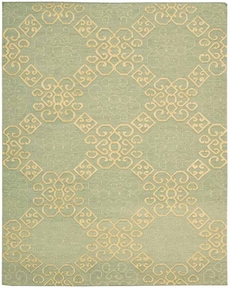 RECTANGLE 5'6'' x 7'5''