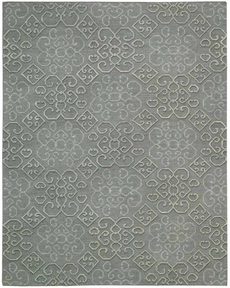 RECTANGLE 5'6'' x 7'5''