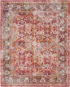 5' x 8' Area Rug