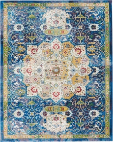 5' x 8' Area Rug