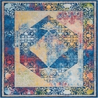 5' x 8' Area Rug