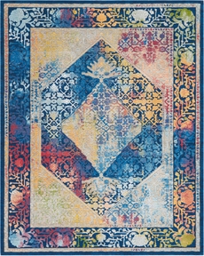 5' x 8' Area Rug