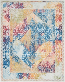 5' x 8' Area Rug