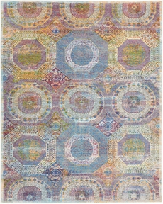 5' x 8' Area Rug