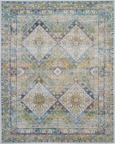 5' x 8' Area Rug