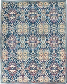 5' x 8' Area Rug