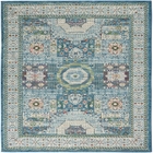 5' x 8' Area Rug