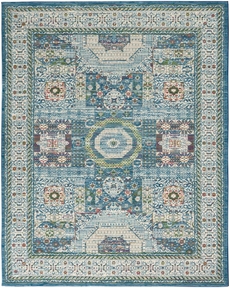 5' x 8' Area Rug