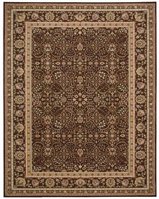 RECTANGLE 7'10'' x 10'10''