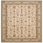 RECTANGLE 7'10'' x 10'10''