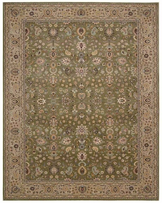 RECTANGLE 7'10'' x 10'10''