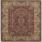 RECTANGLE 7'10'' x 10'10''