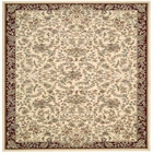RECTANGLE 7'10'' x 10'10''