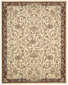 RECTANGLE 7'10'' x 10'10''