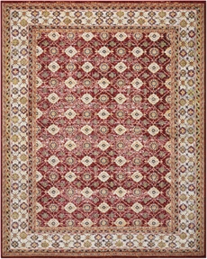 RECTANGLE 5'3'' x 7'3''