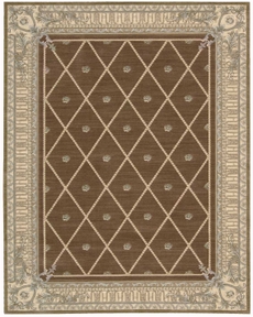 RECTANGLE 5'6'' x 7'5''