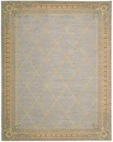 RECTANGLE 7'9'' x 10'10''