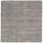 Ashland ASL01 Marble Grey Shag Rug