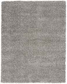 Ashland ASL01 Marble Grey Shag Rug