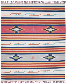 5' x 7' Area Rug