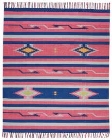 5' x 7' Area Rug