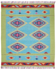 5' x 7' Area Rug