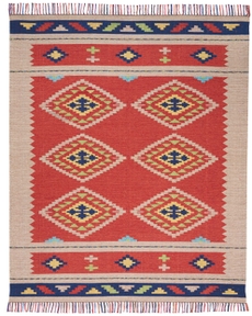 5' x 7' Area Rug